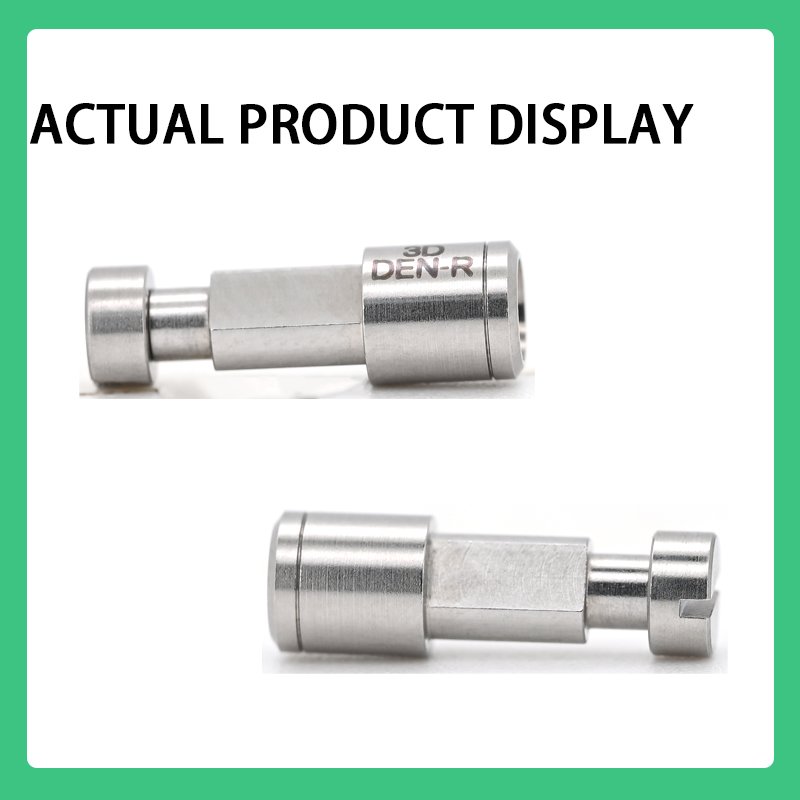 Digital Analog compatible with Dentium Diameter 3D-R