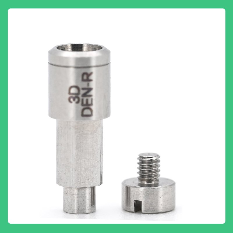 Digital Analog compatible with Dentium Diameter 3D-R