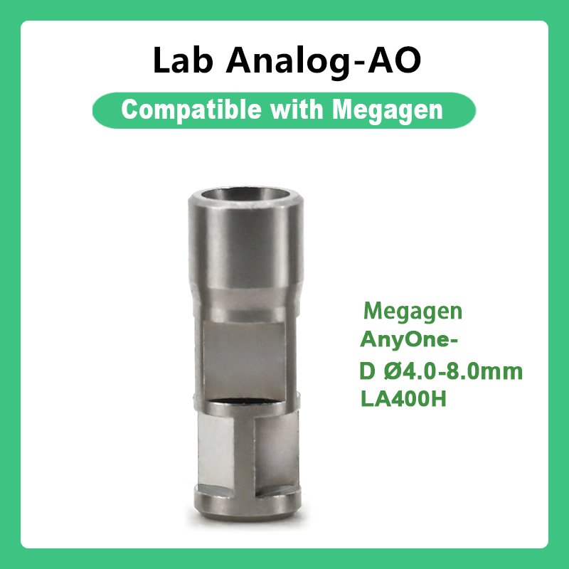 Lab Analog -AO Compatible with Megagen AnyOne
