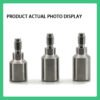 healing abutment compatible with Adin.