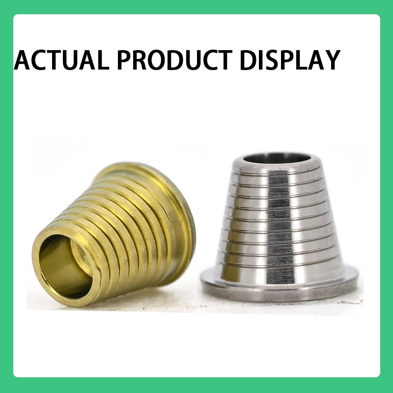 Multi Base compatible with Dentium Diameters DØ4.5 and DØ5.5, available in Hex (STA 45 S, STA 55 S) and Non-hex (STA 45 B, STA 55 B).