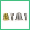 Multi Base compatible with Dentium Diameters DØ4.5 and DØ5.5, available in Hex (STA 45 S, STA 55 S) and Non-hex (STA 45 B, STA 55 B).