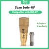 Scan Body-UF-R Compatible with Dio