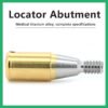 Locator基台 详情1 Locator Abutment Compatible with osstem