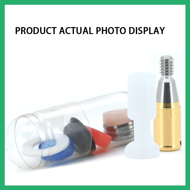 Locator基台 详情10 Locator Abutment Compatible with osstem