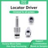 Locator Driver: Universal for all systems