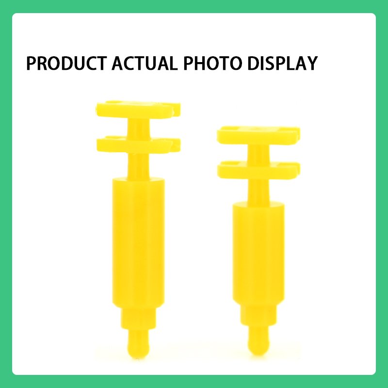 Disposable Transfer Coping compatible with Adin