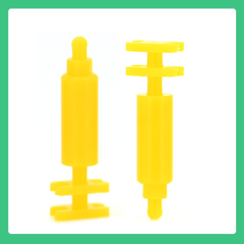 Disposable Transfer Coping compatible with Adin