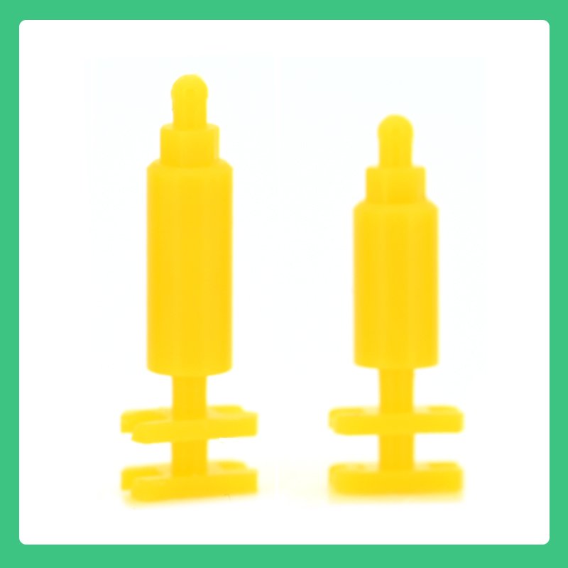 Disposable Transfer Coping compatible with Adin