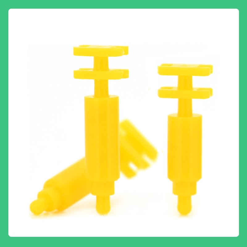 Disposable Transfer Coping compatible with Adin