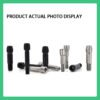 Central screw compatible with Adin