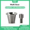 Multi Base Compatible with Nobelbiocare