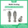 Multi Analog Compatible with Nobelbiocare Ø4.8
