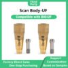 Scan Body-UF Compatible with Dio