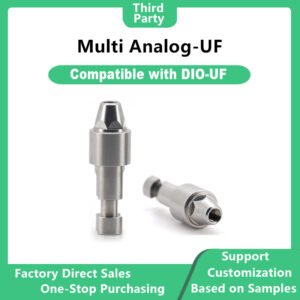 Multi Analog-UF Compatible with Dio