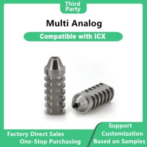 This third-party Multi Analog compatible with ICX