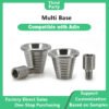 Multi Base compatible with Adin TM0011