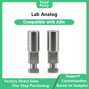 主图1 lab analog compatible with Adin