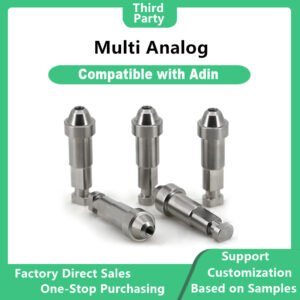 Multi analog compatible with Adin