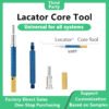 Lacator Core Tool: Compatible with OSSTEM