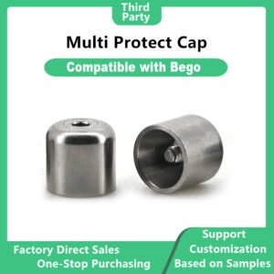 Multi Protect Cap Compatible with BEGO