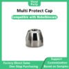Multi Protect Cap Compatible with Nobelbiocare