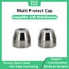 Multi Protect Cap Compatible with Nobelbiocare