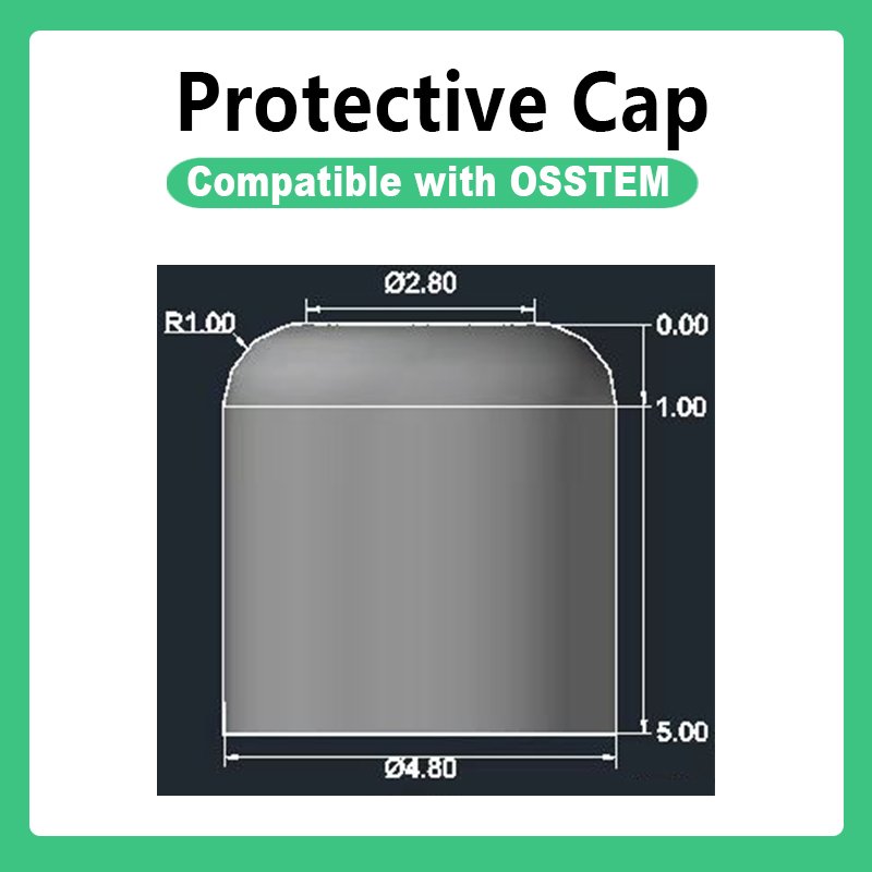 Protect Cap