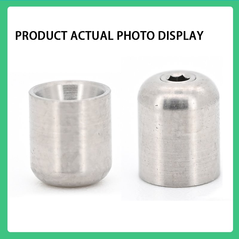 Protect Cap: Compatible with OSSTEM