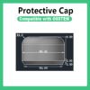 Protect Cap: Compatible with OSSTEM