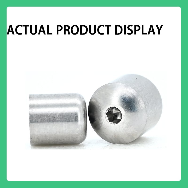 Protect Cap DØ4.5 and DØ5.5 compatible with Dentium regular design