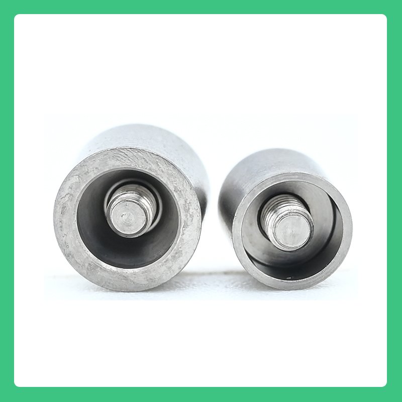 Protect Cap DØ4.5 and DØ5.5 compatible with Dentium regular design