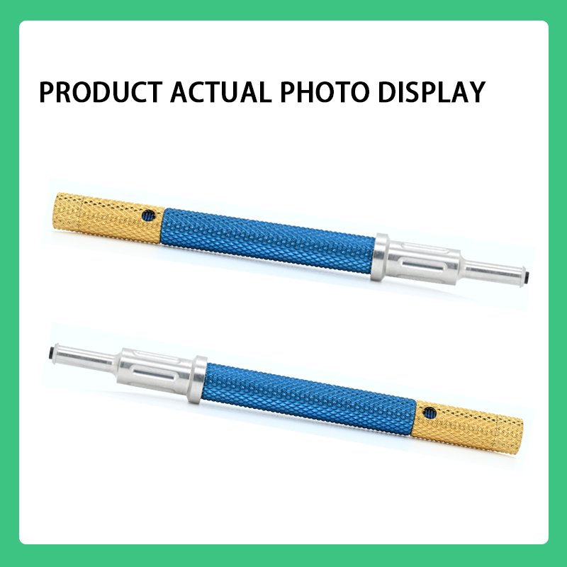 Lacator Core Tool: Compatible with OSSTEM