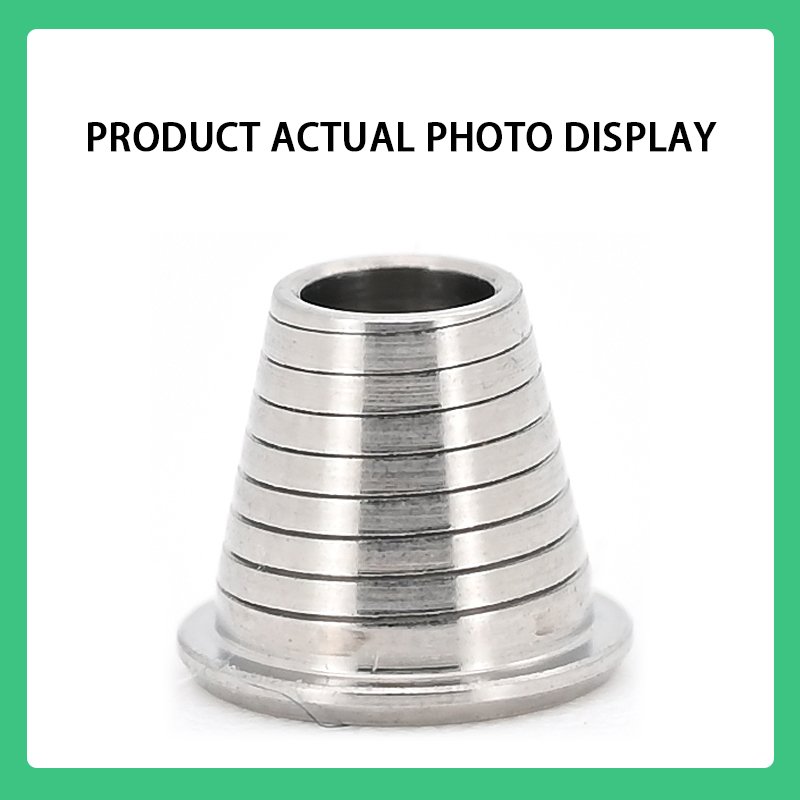 Multi Base: Compatible with OSSTEM