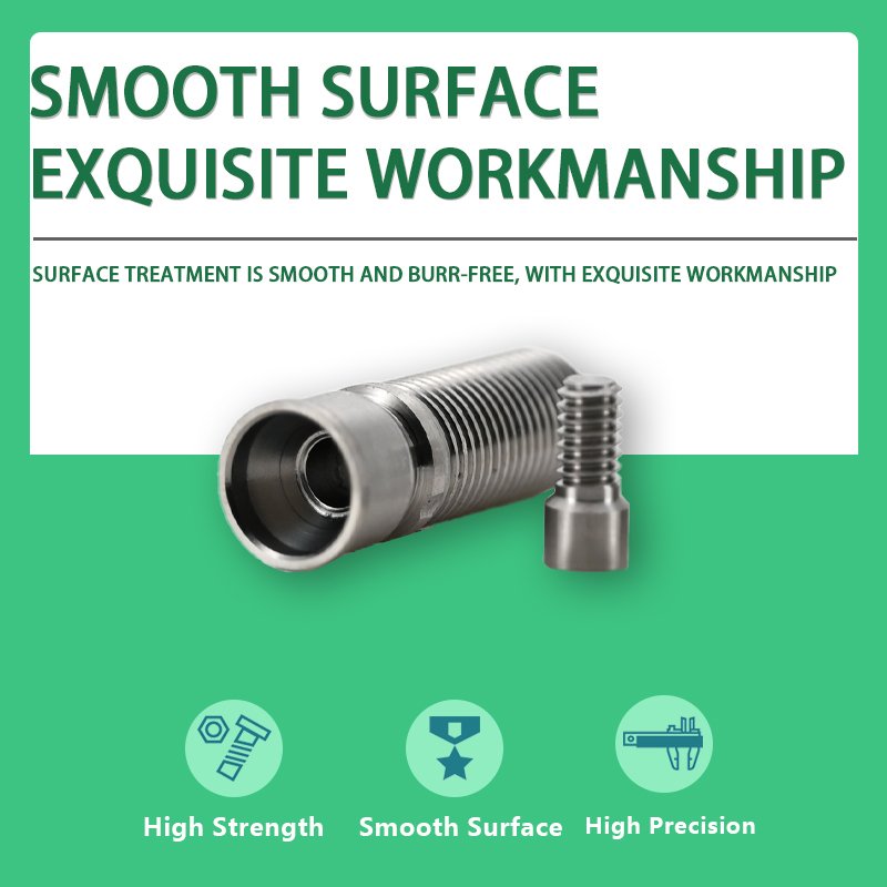 Multi Temporary Abutment