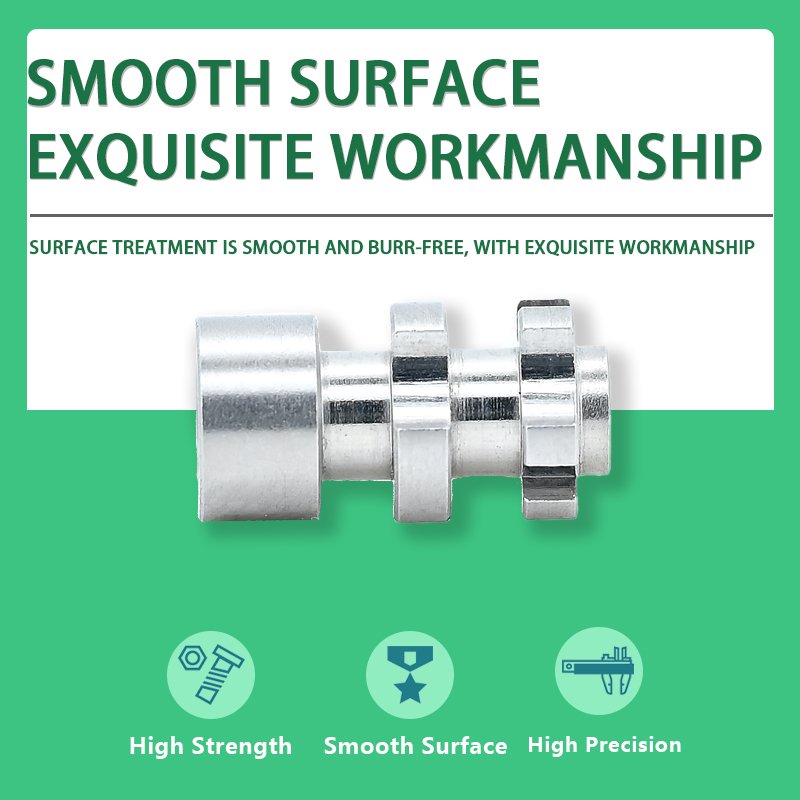 Multi Open Tray Transfer Coping