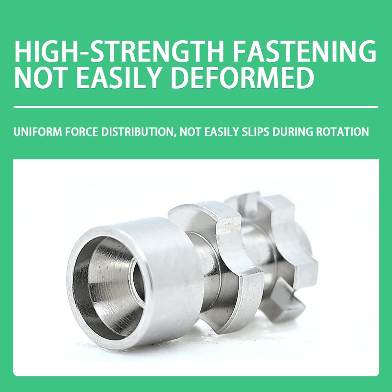 Multi Open Tray Transfer Coping