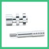 Multi Open-Tray Transfer Coping DØ4.5 and DØ5.5 compatible with Dentium, available in Hex and Non-hex types.