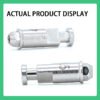 Multi analog compatible with Dentium systems tightening torque for Ti-retaining screw 25-30 N.cm