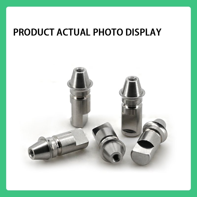 Multi Analog Compatible with BEGO