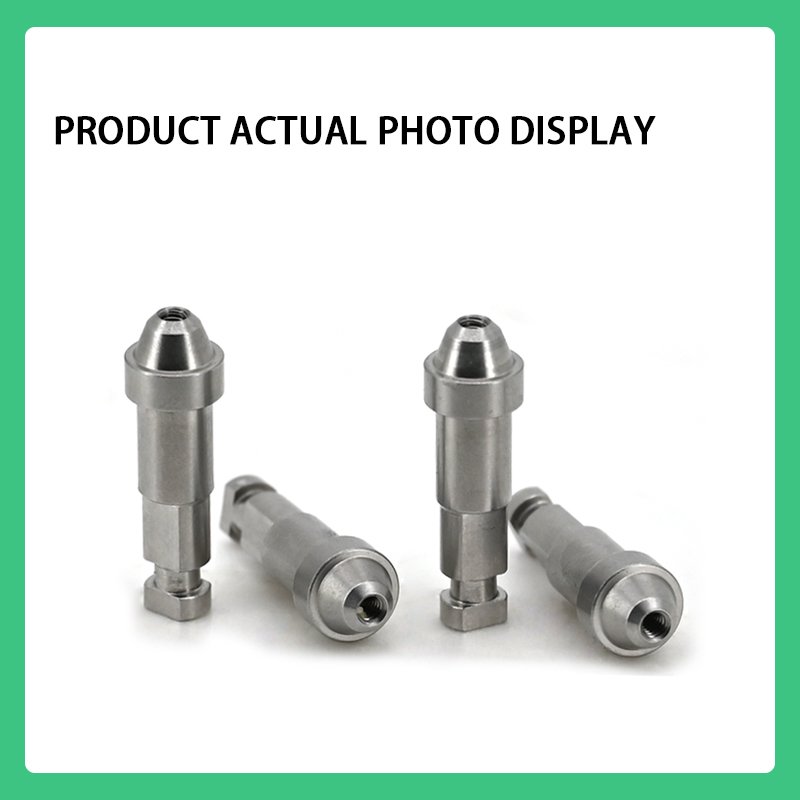 Multi lab analog compatible with Adin