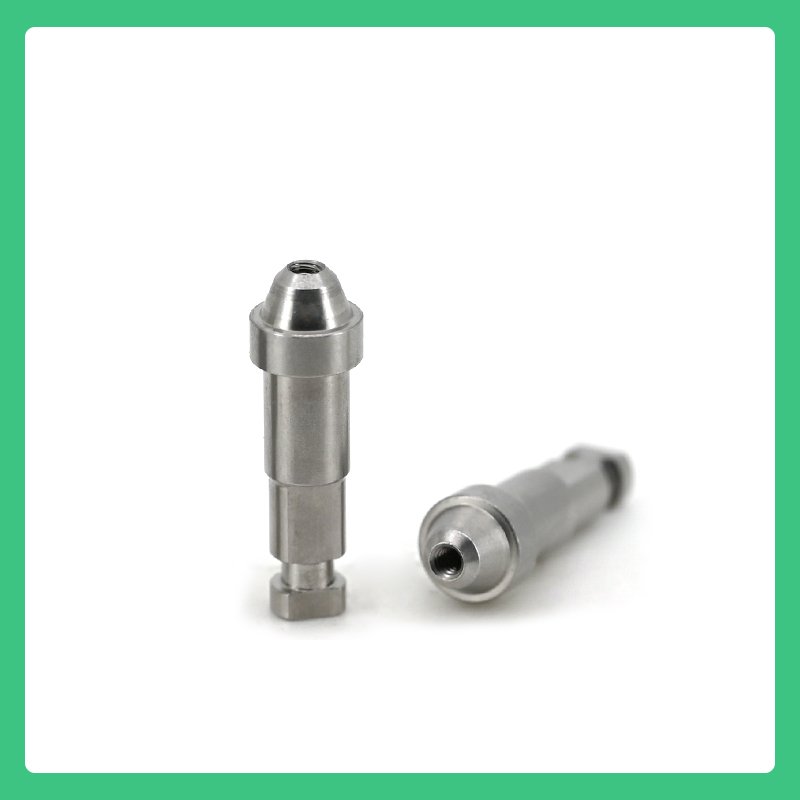 Multi lab analog compatible with Adin