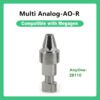 Multi Analog AO-R compatible with with Megagen AnyOne