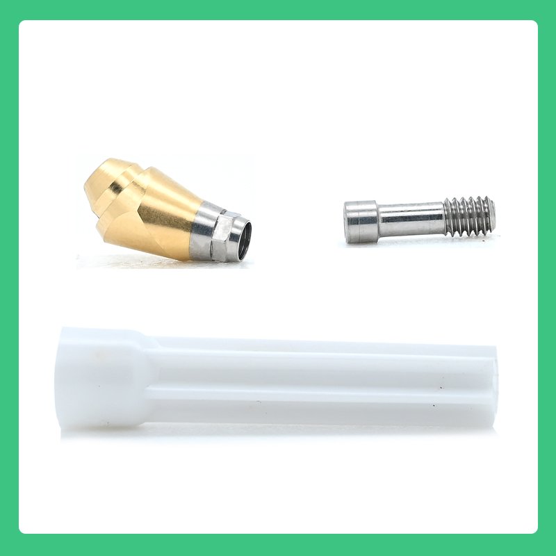 Multi Angled Abutment