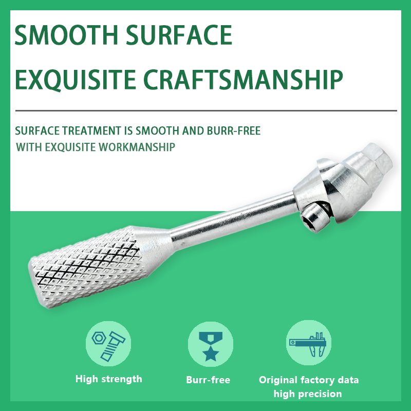 Multi Angled Abutment