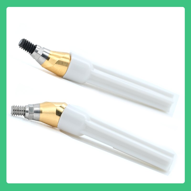 Multi Angled Abutment