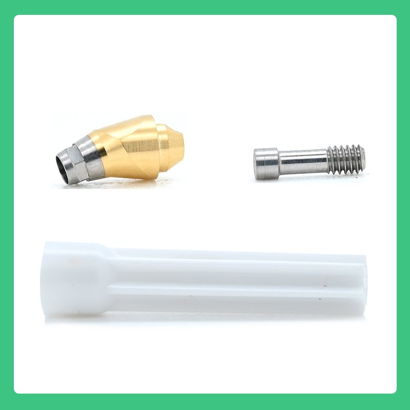 Multi Angled Abutment