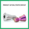Cover Screw: Compatible with OSSTEM