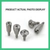 Third-Party Healing Abutment -AR-R Compatible with Megagen