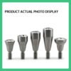 Healing Abutment-UF Compatible with Dio